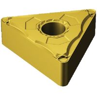 サンドビック SANDVIK TーMax P 旋削用ネガチップ(110) 1525 TNMG160408LC 1セット(10個)（直送品）