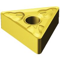 サンドビック SANDVIK TーMax P 旋削用ネガチップ(110) GC30 TNMG 16 04 04-XM 1セット(10個)（直送品）