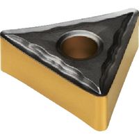 SANDVIK TーMax P 旋削用ネガチップ(112) 4335 TNMG 16 04 08-MF 1セット(10個)（直送品）