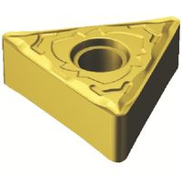 サンドビック SANDVIK TーMax P 旋削用ネガチップ(110) S05F TNMG 16 04 08-SF 1セット(10個)（直送品）