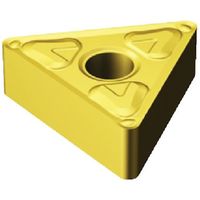 サンドビック SANDVIK TーMax P 旋削用ネガチップ(110) GC30 TNMG 16 04 08-XF 1セット(10個)（直送品）