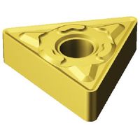 サンドビック SANDVIK TーMax P 旋削用ネガチップ(110) 3005 TNMG 16 04 12-KM 1セット(10個)（直送品）