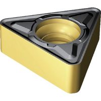 サンドビック SANDVIK TーMax P 旋削用ネガチップ(110) 3210 TNMU 16 04 12-KM 1セット(10個)（直送品）