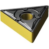 サンドビック SANDVIK TーMax P 旋削用ネガチップ(110) 1115 TNMX 16 04 08-WF 1セット(10個)（直送品）