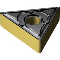 サンドビック SANDVIK TーMax P 旋削用ネガチップ(110) 3210 TNMX 16 04 04-WF 1セット(10個)（直送品）