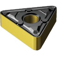 サンドビック SANDVIK TーMax P 旋削用ネガチップ(110) 3210 TNMX 16 04 12-WMX 1セット(10個)（直送品）