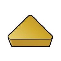 サンドビック TーMax 旋削用ポジチップ(130) H13A TPGN 16 03