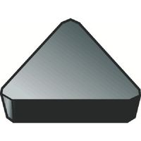 サンドビック SANDVIK フライスカッター用チップ(150) S6 TPKN 22 04 PD R 1セット(10本) 153-2201（直送品）