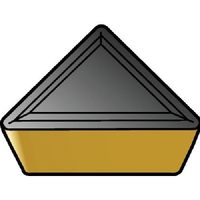 サンドビック TーMax S 旋削用ポジチップ(130) 5015 TPMR