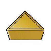 サンドビック SANDVIK TーMax S 旋削用ポジチップ(130) 5015 TPMR 11 03 08-53 1セット(10個)（直送品）