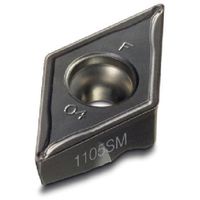 サンドビック SANDVIK コロターンTR 旋削用ポジ・チップ(310) 1105 TR-DC1304-F 1セット(10個)（直送品）