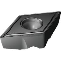 サンドビック SANDVIK コロターンTR 旋削用ポジ・チップ(310) H13A TR-DC1308-F 1セット(10個)（直送品）