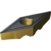 サンドビック SANDVIK コロターン107 チップ(310) 2220 TR-VB1308-F 1セット(10個) 869-0543（直送品）