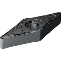 サンドビック SANDVIK TーMax P 旋削用ネガ・チップ(110) S05F VNMG 16 04 08-SF 1セット(10個)（直送品）