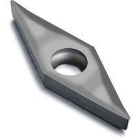 サンドビック SANDVIK コロターン107 旋削用ポジチップ(130) 1105 VCGX 16 04 08-AL 1セット(10個)（直送品）