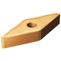 サンドビック SANDVIK TーMax P 旋削用ネガ・チップ(110) 1115 VNMG 16 04 08-SMC 1セット(10個)（直送品）