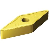 サンドビック SANDVIK TーMax P 旋削用ネガ・チップ(110) 2025 VNMG 16 04 12-MMC 1セット(10個)（直送品）