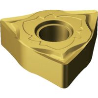 サンドビック SANDVIK TーMax P 旋削用ネガ・チップ(110) 1115 WNGG 08 04 12-SGF 1セット(10個)（直送品）