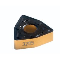 サンドビック TーMax P 旋削用ネガ・チップ(110) 3205 WNMG 06 04