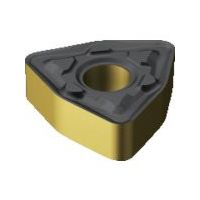 サンドビック SANDVIK TーMax P 旋削用ネガ・チップ(112) 2220 WNMG 06 04 12-MM 1セット(10個)（直送品）