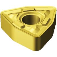 サンドビック SANDVIK TーMax P 旋削用ネガ・チップ(110) 2025 WNMG 06 04 12-MR 1セット(10個)（直送品）