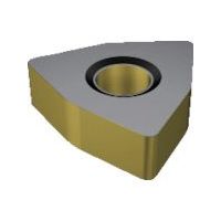 サンドビック SANDVIK TーMax P 旋削用ネガ・チップ(110) 3225 WNMA 08 04 16-KR 1セット(10個)（直送品）