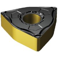 サンドビック SANDVIK TーMax P 旋削用ネガ・チップ(110) 1515 WNMG 06 04 04-LC 1セット(10個)（直送品）