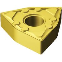 サンドビック SANDVIK TーMax P 旋削用ネガ・チップ(110) 2015 WNMG 06 04 04-WF 1セット(10個)（直送品）