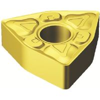 サンドビック SANDVIK TーMax P 旋削用ネガ・チップ(110) GC15 WNMG 06 04 04-XM 1セット(10個)（直送品）