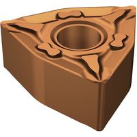 サンドビック SANDVIK TーMax P 旋削用ネガ・チップ(110) 1125 WNMG 06 04 08-MF1 1セット(10個)（直送品）