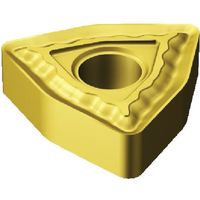 サンドビック SANDVIK TーMax P 旋削用ネガ・チップ(110) 235 WNMG 06 04 08-QM 1セット(10個)（直送品）