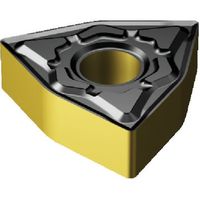 サンドビック SANDVIK TーMax P 旋削用ネガ・チップ(110) 3005 WNMG 08 04 08-KF 1セット(10個)（直送品）