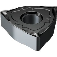 サンドビック SANDVIK TーMax P 旋削用ネガ・チップ(110) 1125 WNMG 08 04 08-SF 1セット(10個)（直送品）