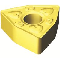 サンドビック SANDVIK TーMax P 旋削用ネガ・チップ(110) GC15 WNMG 08 04 12-XMR 1セット(10個)（直送品）