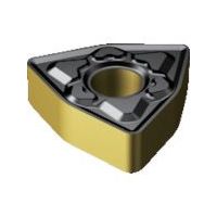 サンドビック SANDVIK TーMax P 旋削用ネガ・チップ(110) 3225 WNMG 08 04 16-KM 1セット(10個)（直送品）