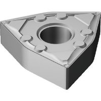 サンドビック SANDVIK TーMax P 旋削用ネガ・チップ(110) 5015 WNMG 08 04 08-WF 1セット(10個)（直送品）