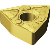 サンドビック SANDVIK TーMax P 旋削用ネガ・チップ(110) 2025 WNMG 08 04 12-XM 1セット(10個)（直送品）