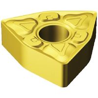 サンドビック SANDVIK TーMax P 旋削用ネガ・チップ(110) GC30 WNMG 08 04 12-XM 1セット(10個)（直送品）