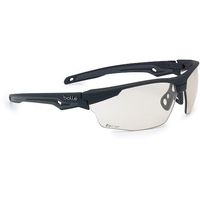Bolle Safety TRYON BSSI マットブラック CSPレンズ PSSTRYOC13BCSP 1セット(10個)（直送品）