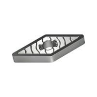 ワルタージャパン Walter 旋削加工用チップ 35°菱形ネガタイプ WKK10S VNMA160412-RK5 1セット(10個)（直送品）