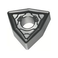 ワルタージャパン ワルター 旋削チップ WKK10S WNMG060408-MK5 1セット(10個) 802-5982（直送品）