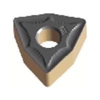 ワルタージャパン Walter 旋削加工用チップ 80°トリゴンネガタイプ WSM30 WNMG080408-NR4 1セット(10個)（直送品）