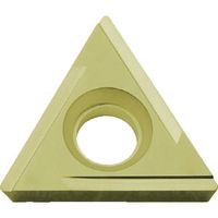 京セラ 旋削加工用チップ PVDサーメット PV710 TPGH110302L-H 1セット(10個) 827-6757（直送品）