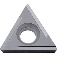 京セラ 旋削用チップ サーメット TN610 TPGH110304L-H 1セット(10個) 827-6759（直送品）