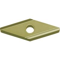 京セラ 旋削加工用チップ PVDサーメット PV710 VNGG160404L 1セット(10個) 827-6922（直送品）