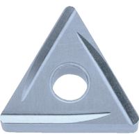 京セラ 旋削用チップ サーメット TN610 TNGG110302R-B 1セット(10個) 827-6670（直送品）