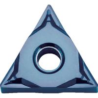 京セラ 旋削加工用チップ PVDコーティング PR1535 TNGG160401MFP-SK 1セット(10個) 820-5956（直送品）