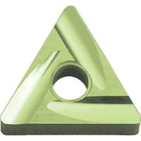 京セラ 旋削加工用チップ PVDサーメット PV710 TNGG160404L-25R 1セット(10個) 827-6677（直送品）