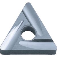 京セラ 旋削用チップ サーメット TN610 TNGG160408L-25R 1セット(10個) 827-6684（直送品）