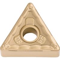 京セラ 旋削加工用チップ PVDサーメット PV710 TNMG160404PG 1セット(10個) 827-6709（直送品）